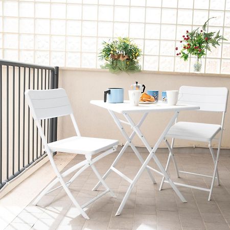 Ferienwohnung Al Porto Marsala Exterior foto