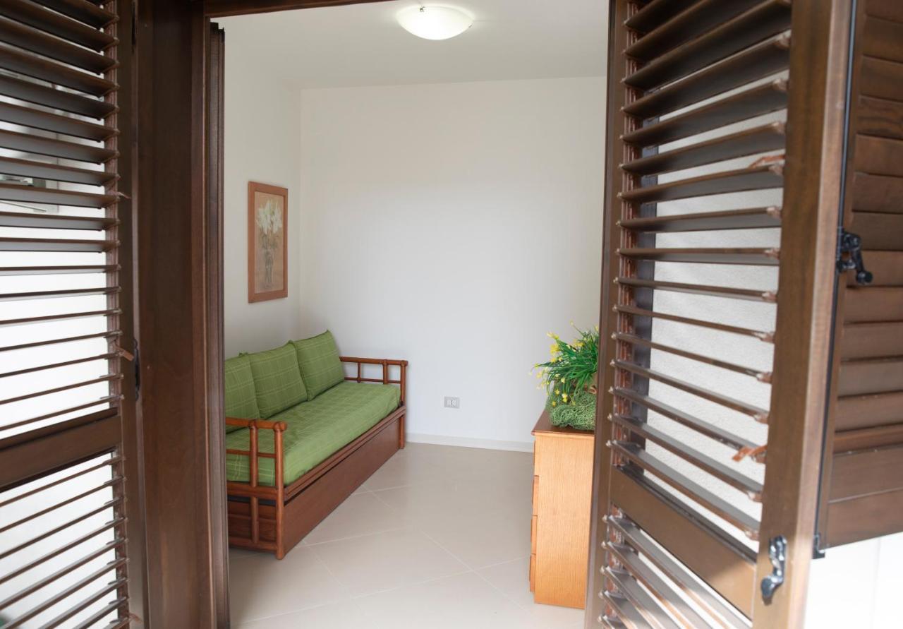 Ferienwohnung Al Porto Marsala Exterior foto