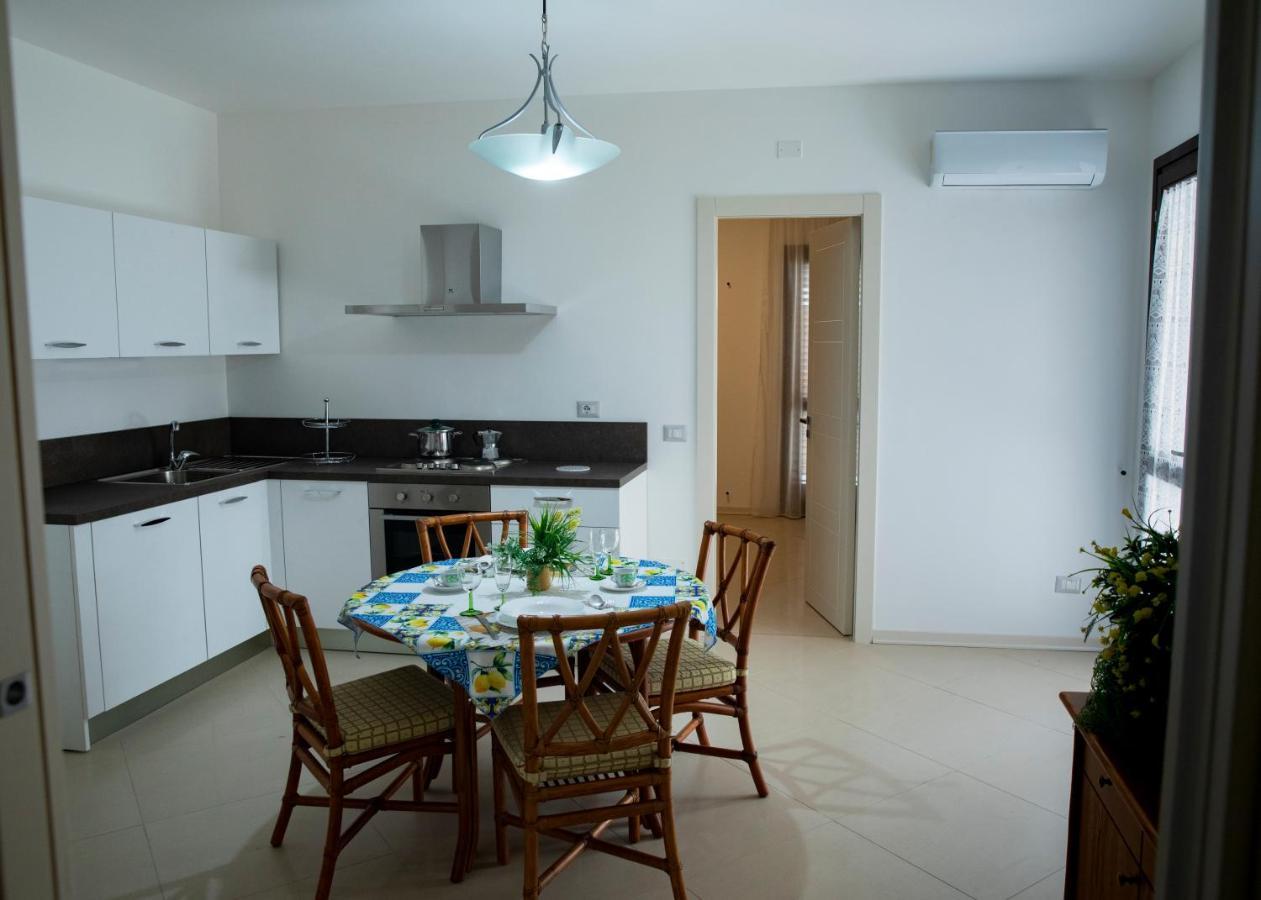 Ferienwohnung Al Porto Marsala Exterior foto