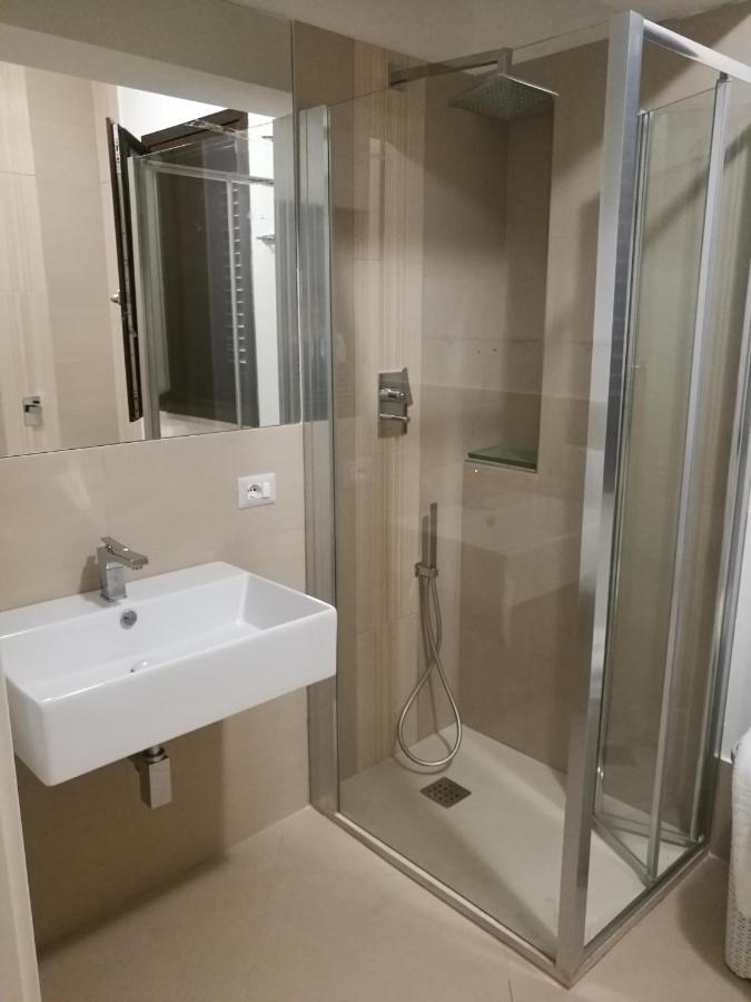 Ferienwohnung Al Porto Marsala Exterior foto